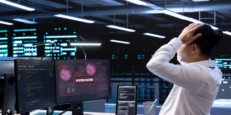 Apa itu Hardening Server: Manfaat dan Cara Menerapkannya