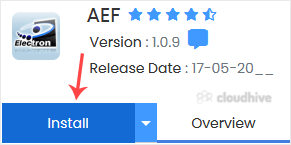 Cara Menginstal Advanced Electron Forum(AEF) melalui Softaculous di cPanel