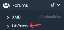 Cara Menginstal bbPress Forum melalui Softaculous di cPanel