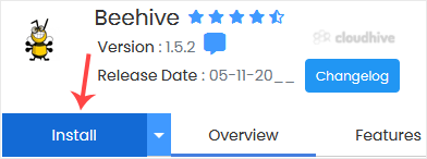 Cara Menginstal Beehive Forum melalui Softaculous di cPanel