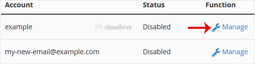 Cara Mengaktifkan BoxTrapper di cPanel