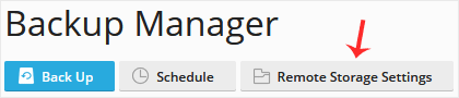 Cara Mengenkripsi Password Database pada Backup Plesk