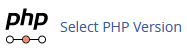 Cara Mengganti Versi PHP dengan CloudLinux PHP Selector di cPanel
