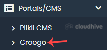 Cara Menginstal Croogo melalui Softaculous di cPanel