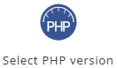 Cara Mengaktifkan atau Menonaktifkan Ekstensi PHP dengan CloudLinux PHP Selector di DirectAdmin