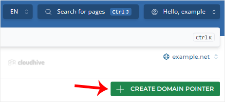 Cara Membuat Domain Alias di DirectAdmin