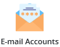 Cara Mengubah Batas Pengiriman Email di DirectAdmin