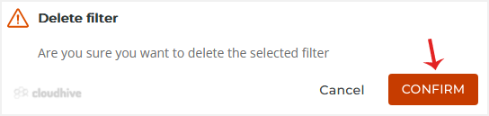 Cara Menghapus SPAM Filters Email di DirectAdmin