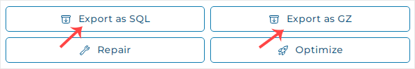 Cara Mengunduh Backup Database dari DirectAdmin