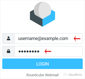 Cara Mengakses Email dari DirectAdmin