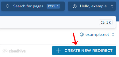 Cara Redirect Website Menggunakan DirectAdmin