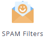 Cara Menghapus SPAM Filters Email di DirectAdmin