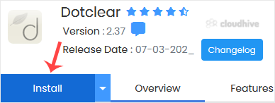 Cara Menginstal Dotclear melalui Softaculous di cPanel