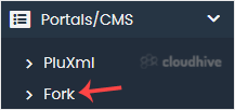 Cara Menginstal Fork melalui Softaculous di cPanel