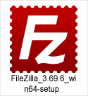 Cara Menginstal FileZilla Client di Windows