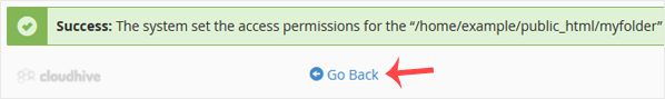 Cara Memproteksi Direktori dengan Password di cPanel