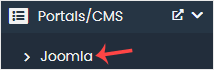 Cara Menginstal Joomla melalui Softaculous di cPanel