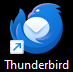 Cara Membalas Email di Mozilla Thunderbird