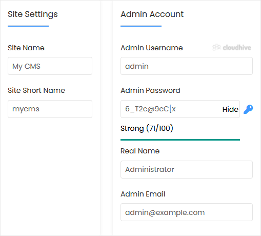 Cara Menginstal Nucleus melalui Softaculous di cPanel