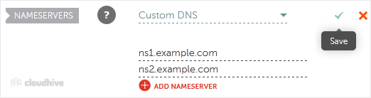 Cara Mengubah Nameserver Domain di Namecheap