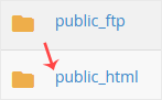 Cara Memproteksi Direktori dengan Password di cPanel