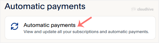 Cara Membatalkan Langganan Pembayaran Otomatis PayPal