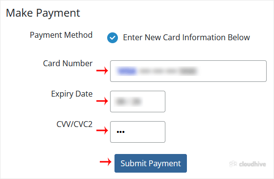 Cara Membayar Invoice dengan Kartu melalui PayPal Tanpa Akun PayPal
