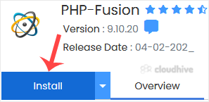 Cara Menginstal PHP-Fusion melalui Softaculous di cPanel