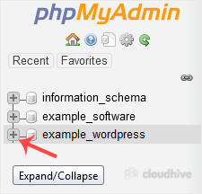 Cara Mengedit Tabel Database melalui phpMyAdmin di cPanel