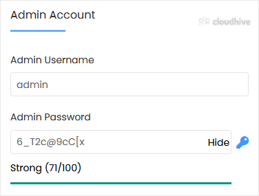 Cara Menginstal Pimcore melalui Softaculous di cPanel