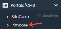 Cara Menginstal Pimcore melalui Softaculous di cPanel