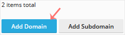 Cara Menambahkan Domain Baru di Plesk