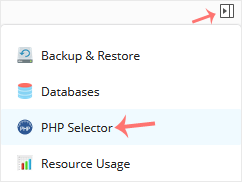 Cara Menambah Nilai post_max_size PHP dengan CloudLinux PHP Selector di Plesk