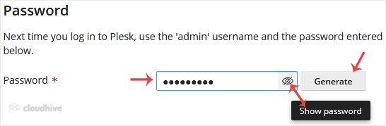 Cara Menginstal Plesk di Linux