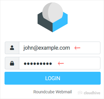 Cara Mengakses Email melalui Webmail Plesk