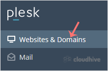 Cara Menambahkan Subdomain di Plesk