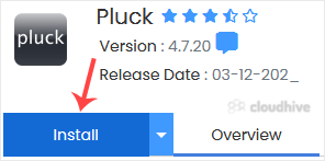 Cara Menginstal Pluck melalui Softaculous di cPanel
