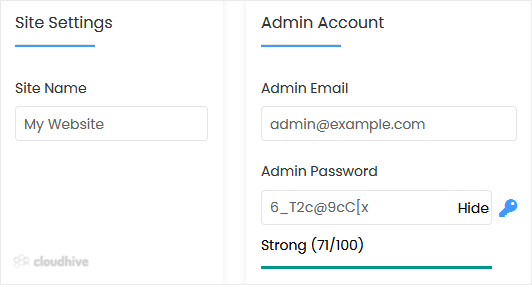 Cara Menginstal Pluck melalui Softaculous di cPanel