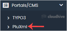 Cara Menginstal PluXml melalui Softaculous di cPanel