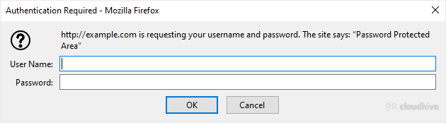 Cara Memproteksi Direktori dengan Password di cPanel