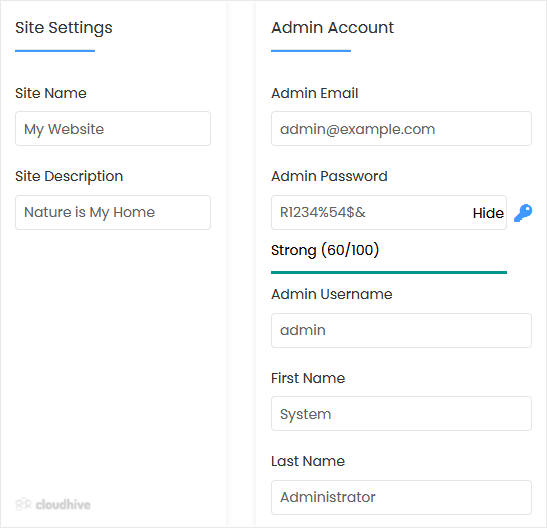 Cara Menginstal Pubvana melalui Softaculous di cPanel
