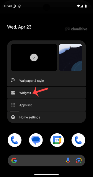 Cara Membaca Email cPanel di Android