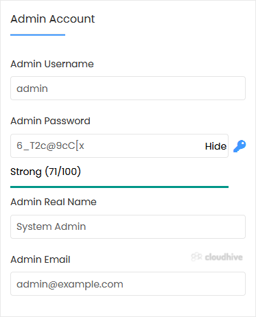 Cara Menginstal Contao melalui Softaculous di cPanel