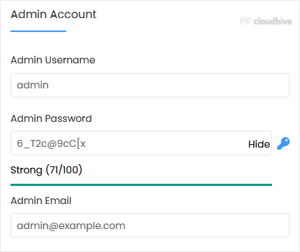 Cara Menginstal b2evolution melalui Softaculous di cPanel