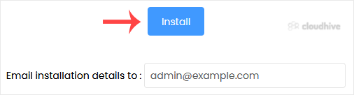 Cara Menginstal b2evolution melalui Softaculous di cPanel