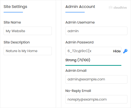 Cara Menginstal Geeklog melalui Softaculous di cPanel