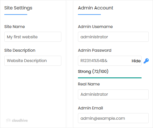 Cara Menginstal Textpattern melalui Softaculous di cPanel