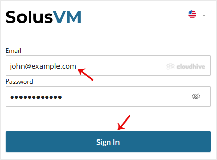 Cara Menginstal SolusVM di Linux