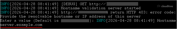 Cara Menginstal SolusVM di Linux