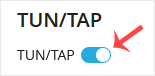 Cara Mengaktifkan atau Menonaktifkan TUN/TAP di SolusVM 2